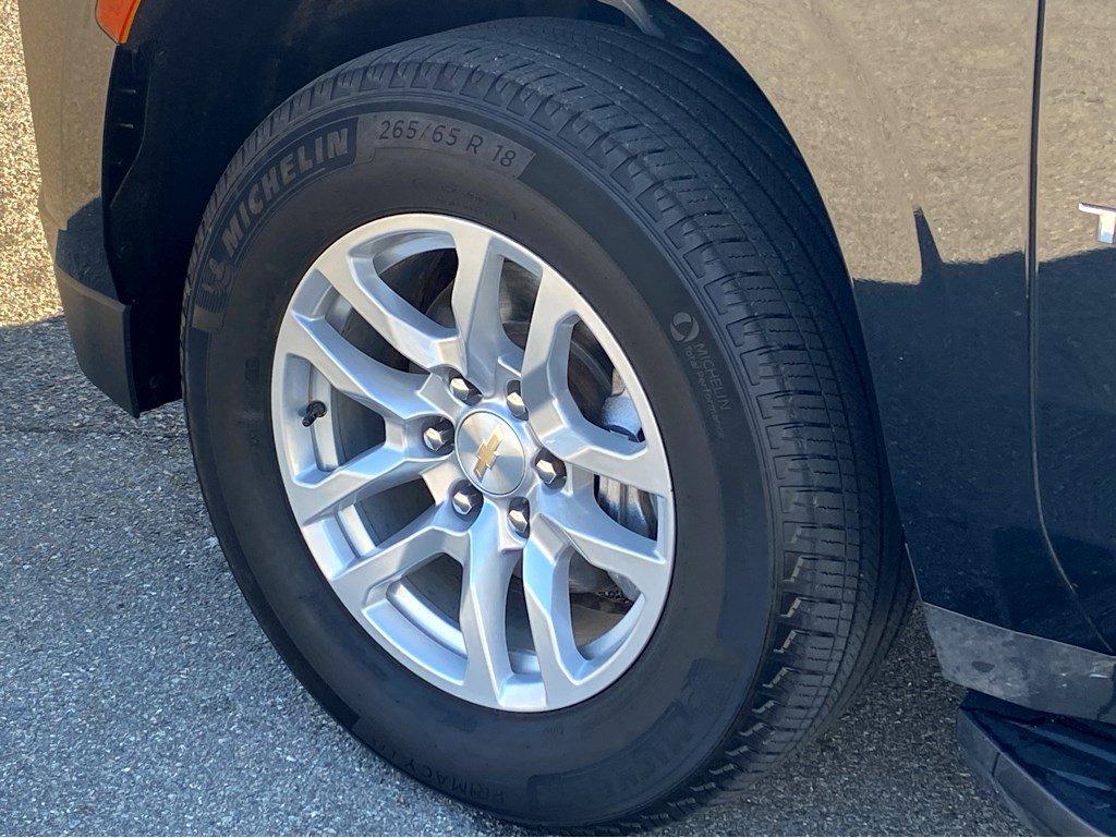 2023 Chevrolet Tahoe Vehicle Photo in SAVANNAH, GA 31406-4513