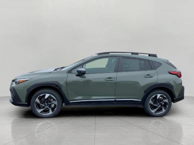 2025 Subaru Crosstrek Vehicle Photo in Oshkosh, WI 54904