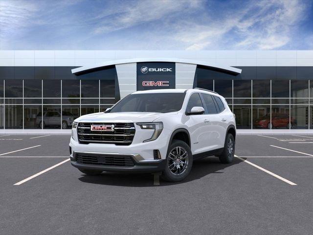 2025 GMC Acadia Vehicle Photo in MEDINA, OH 44256-9631