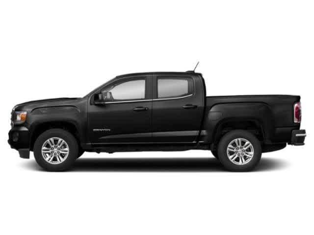 2019 GMC Canyon Vehicle Photo in LIGHTHOUSE POINT, FL 33064-6849