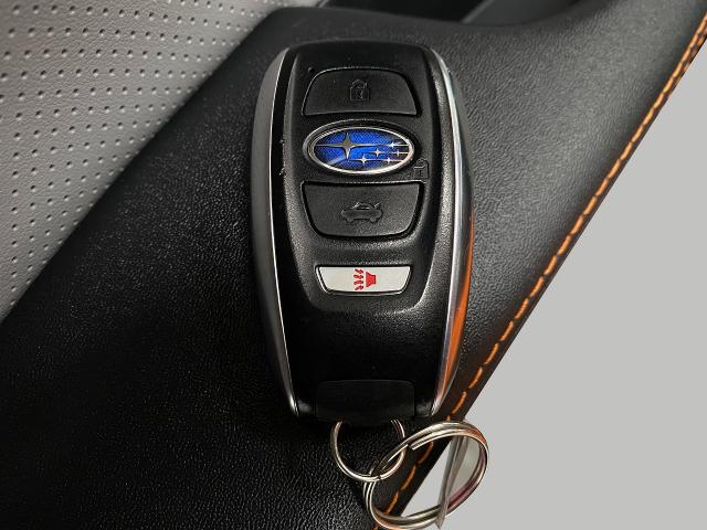 2019 Subaru Crosstrek Vehicle Photo in Appleton, WI 54913