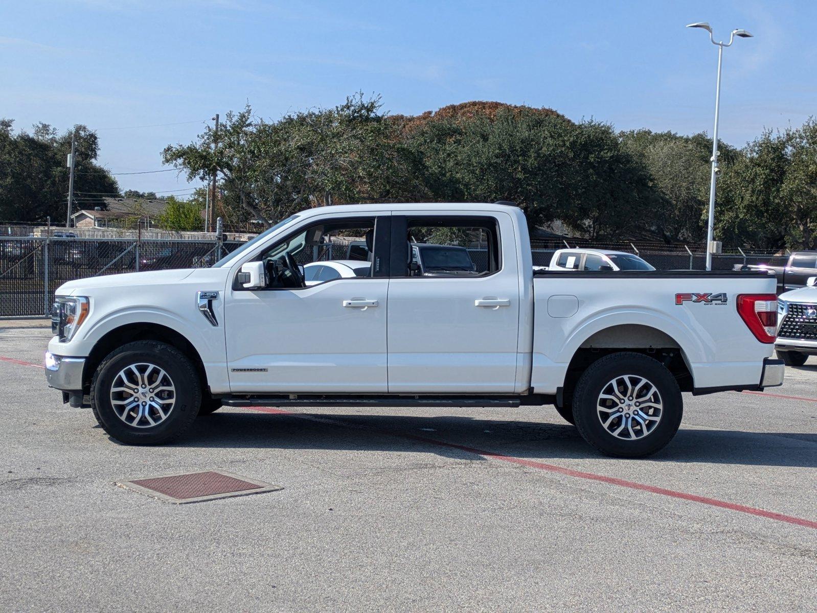 2022 Ford F-150 Vehicle Photo in Corpus Christi, TX 78415