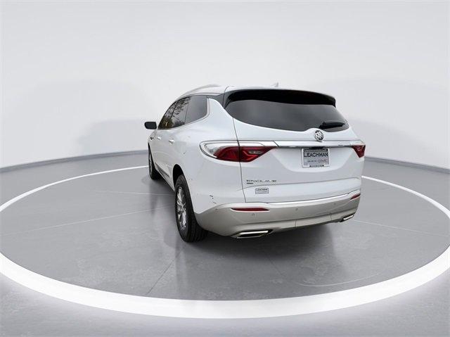 2022 Buick Enclave Vehicle Photo in BOWLING GREEN, KY 42104-4102