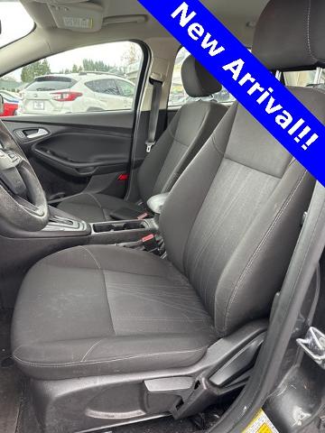 2017 Ford Focus Vehicle Photo in Puyallup, WA 98371