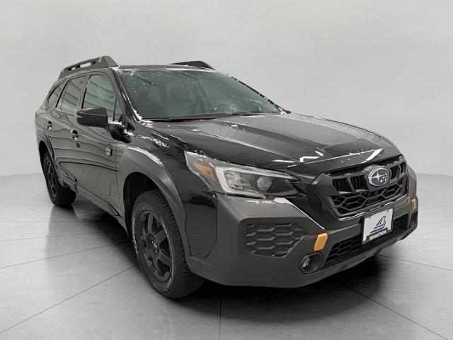 2024 Subaru Outback Vehicle Photo in Green Bay, WI 54304