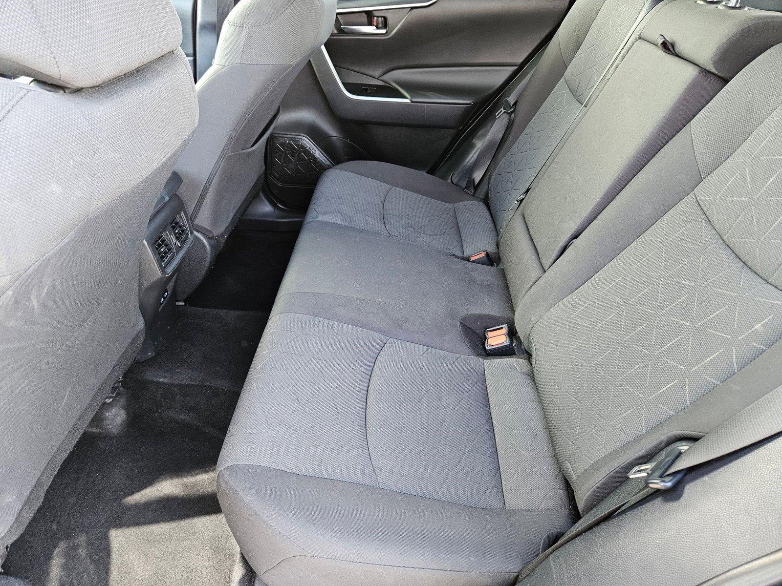 2022 Toyota RAV4 Vehicle Photo in HENDERSON, NV 89014-6702