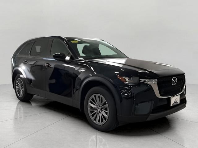 2025 Mazda CX-90 Vehicle Photo in Appleton, WI 54913