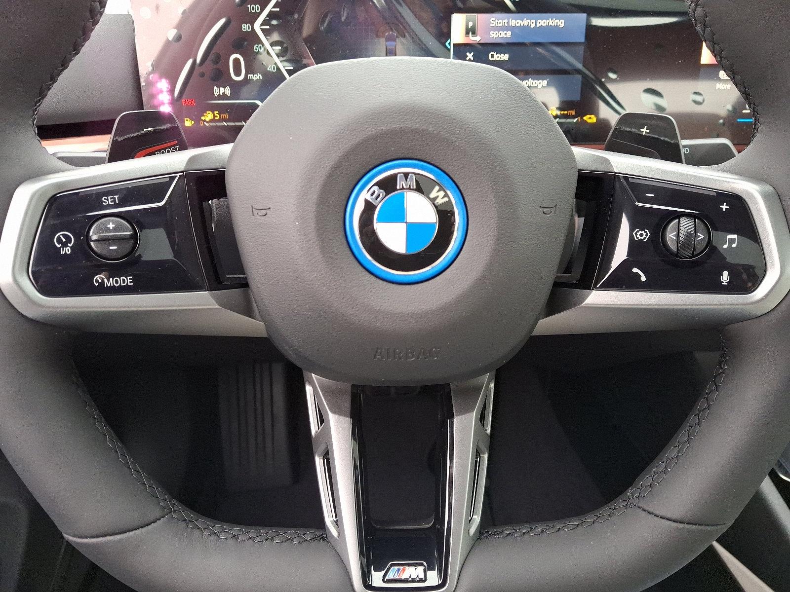 2025 BMW 550e xDrive Vehicle Photo in Lancaster, PA 17601
