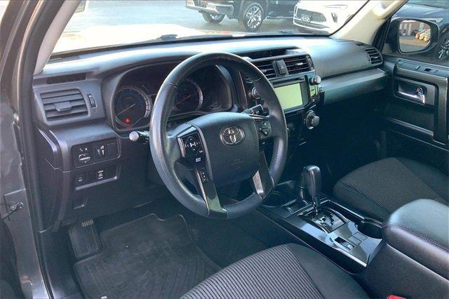 2016 Toyota 4Runner Vehicle Photo in INDEPENDENCE, MO 64055-1377