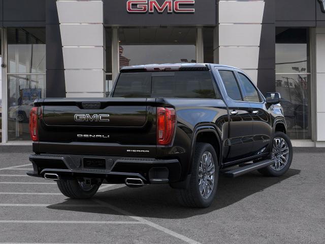 2025 GMC Sierra 1500 Vehicle Photo in INDEPENDENCE, MO 64055-1377