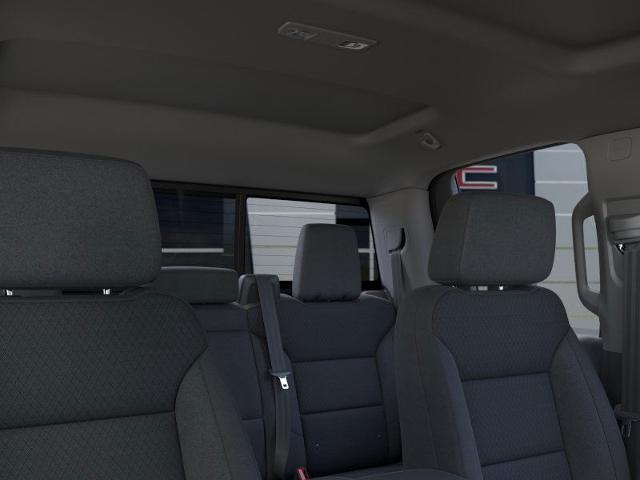 2025 GMC Sierra 1500 Vehicle Photo in OAK LAWN, IL 60453-2517