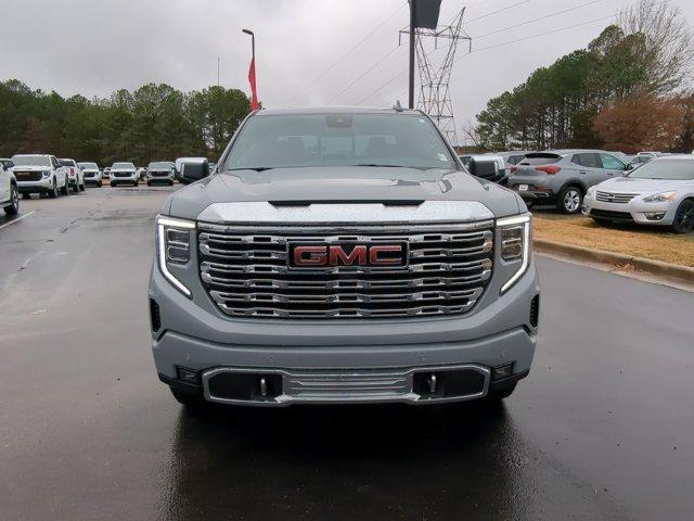 2025 GMC Sierra 1500 Vehicle Photo in ALBERTVILLE, AL 35950-0246