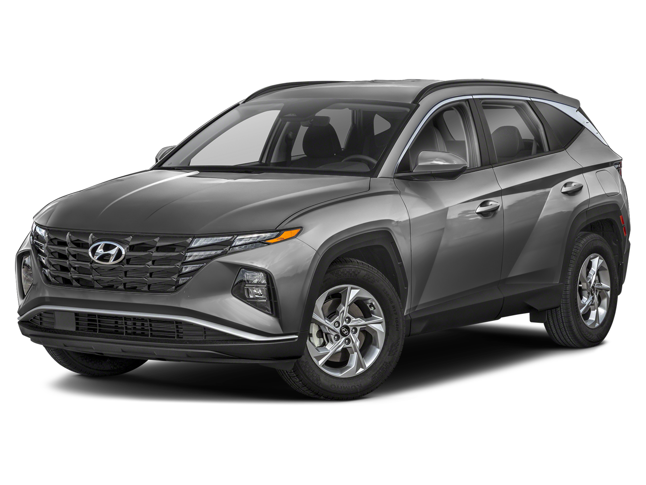 2024 Hyundai TUCSON Vehicle Photo in Tulsa, OK 74129