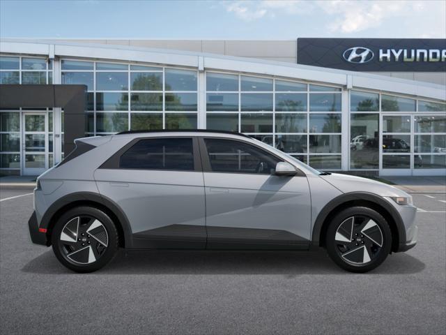 2025 Hyundai IONIQ 5 Vehicle Photo in Appleton, WI 54913