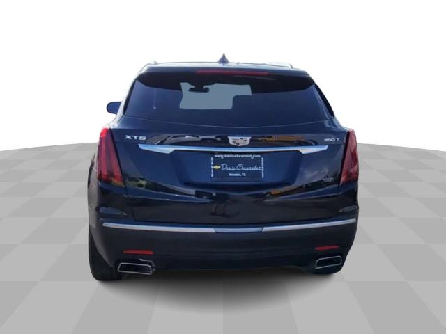 2021 Cadillac XT5 Vehicle Photo in HOUSTON, TX 77054-4802