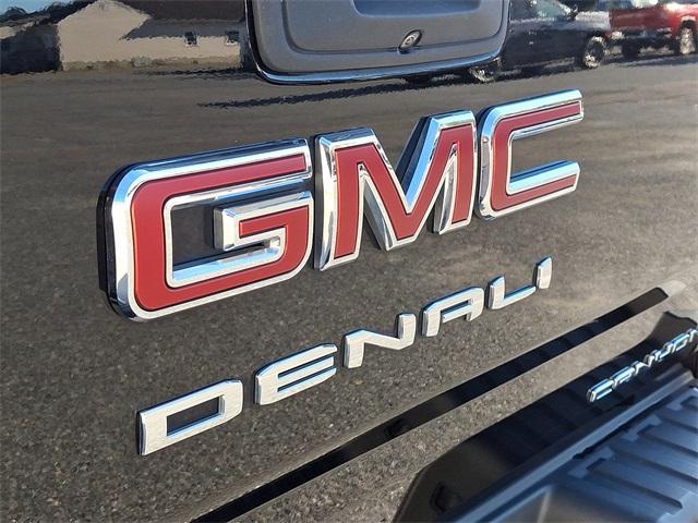 2021 GMC Canyon Vehicle Photo in BERLIN, MD 21811-1121