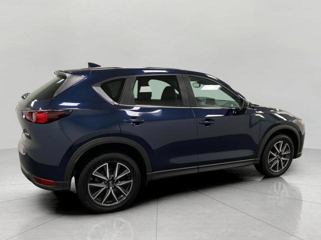 2018 Mazda CX-5 Vehicle Photo in Appleton, WI 54913