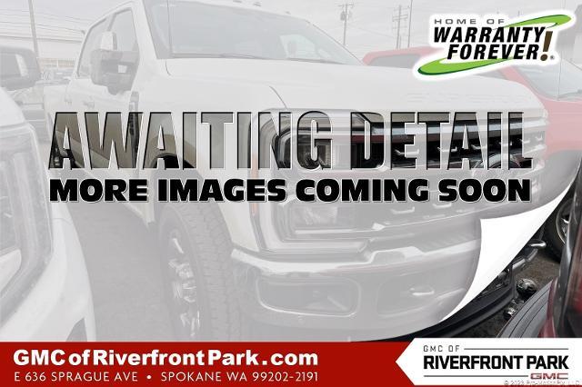 2023 Ford Super Duty F-350 SRW Vehicle Photo in SPOKANE, WA 99202-2191