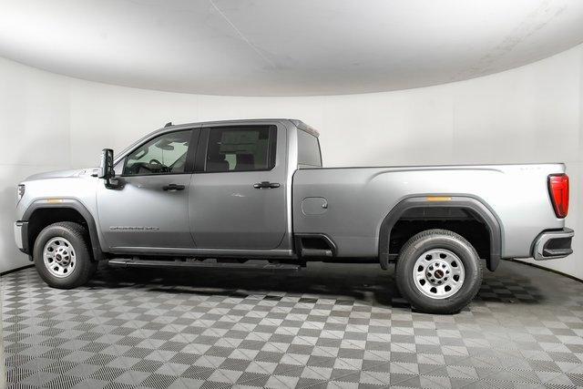 2024 GMC Sierra 2500 HD Vehicle Photo in PUYALLUP, WA 98371-4149