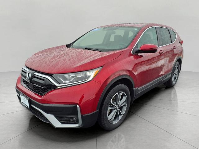 2022 Honda CR-V Vehicle Photo in Oshkosh, WI 54904