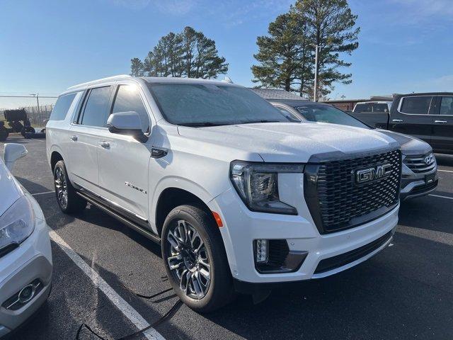 2023 GMC Yukon XL Vehicle Photo in BOWLING GREEN, KY 42104-4102