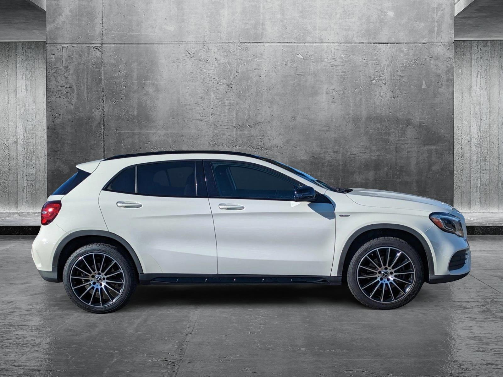 2018 Mercedes-Benz GLA Vehicle Photo in Sarasota, FL 34231