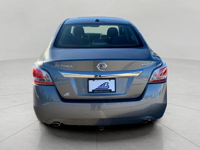 2015 Nissan Altima Vehicle Photo in Oshkosh, WI 54901