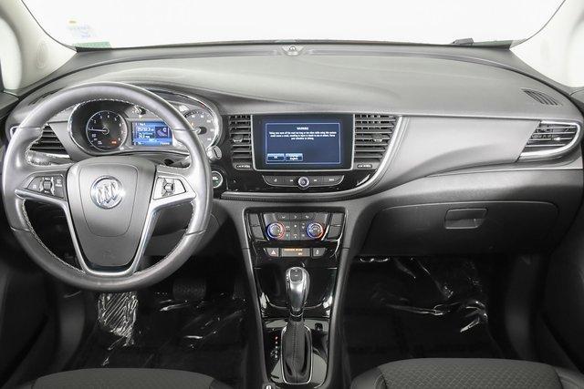 2019 Buick Encore Vehicle Photo in PUYALLUP, WA 98371-4149