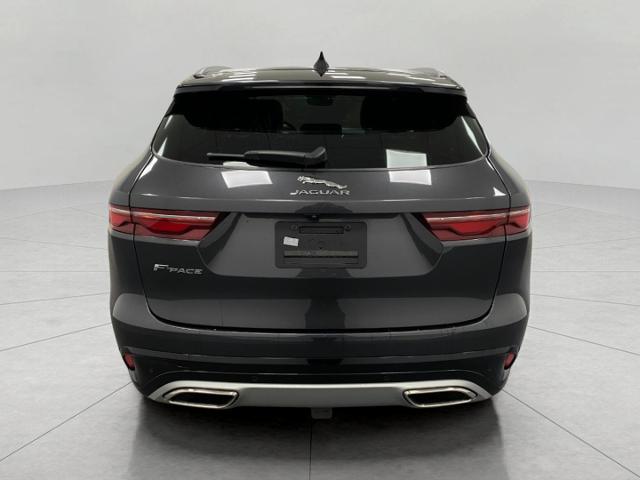 2021 Jaguar F-PACE Vehicle Photo in Appleton, WI 54913