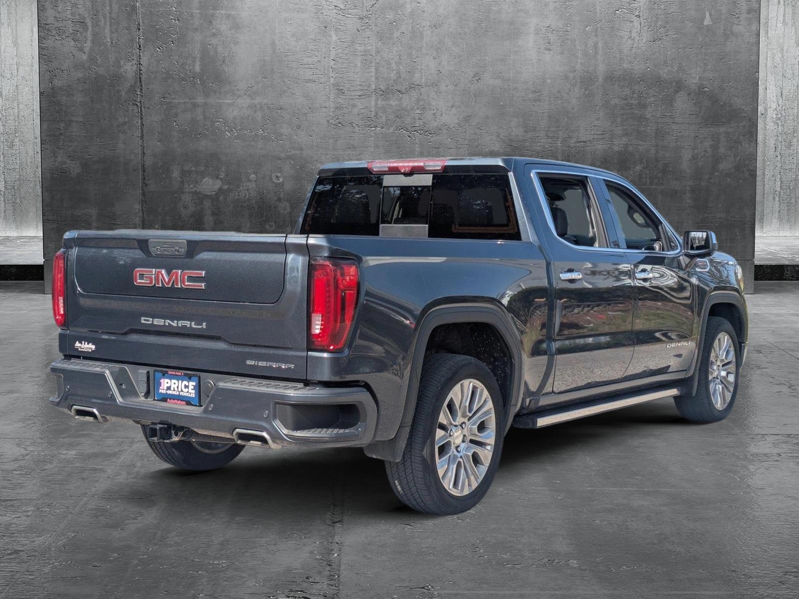 2021 GMC Sierra 1500 Vehicle Photo in Sarasota, FL 34231