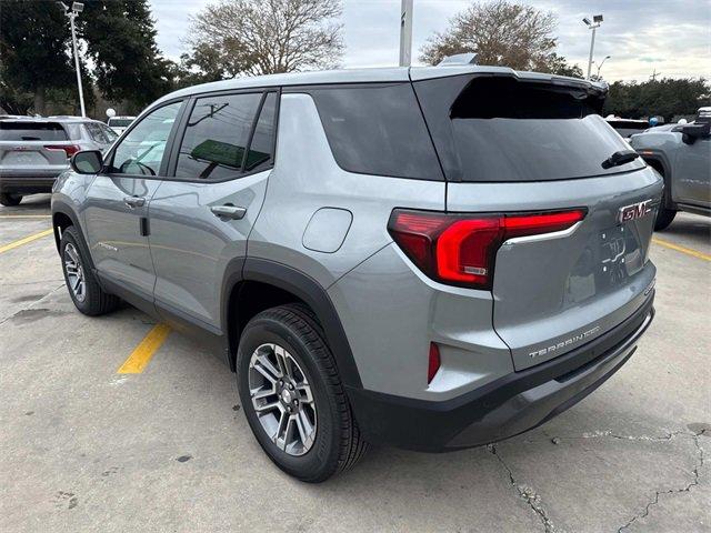 2025 GMC Terrain Vehicle Photo in BATON ROUGE, LA 70806-4466