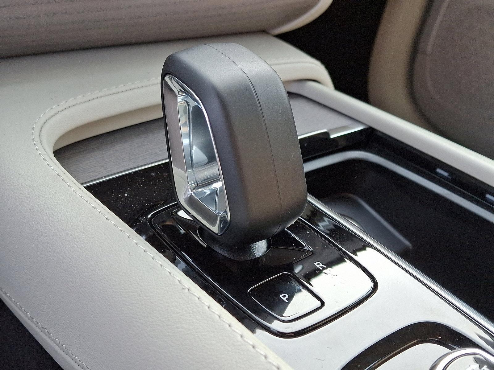 2025 Volvo XC90 Vehicle Photo in Trevose, PA 19053