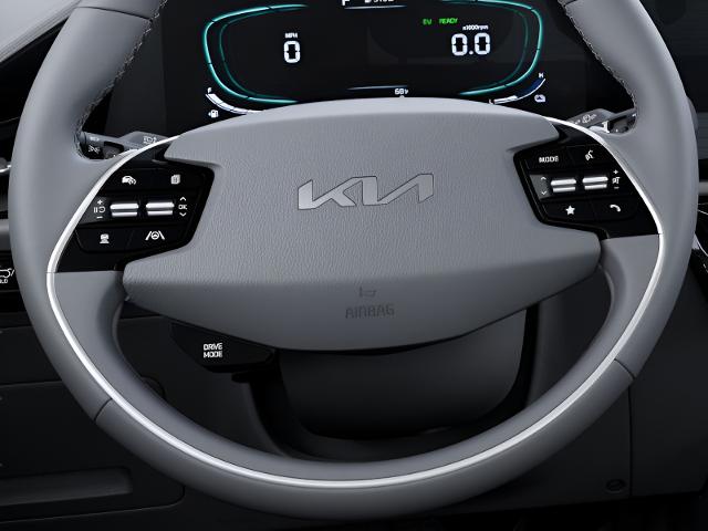 2025 Kia Niro Vehicle Photo in Oshkosh, WI 54904