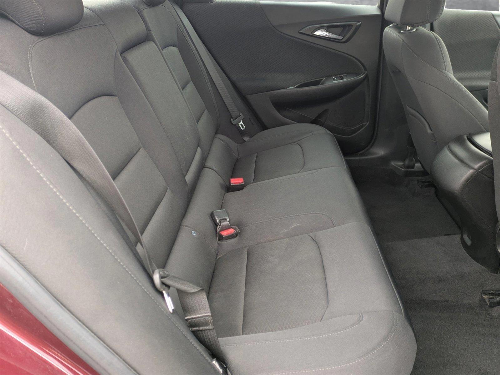 2016 Chevrolet Malibu Vehicle Photo in Corpus Christi, TX 78415