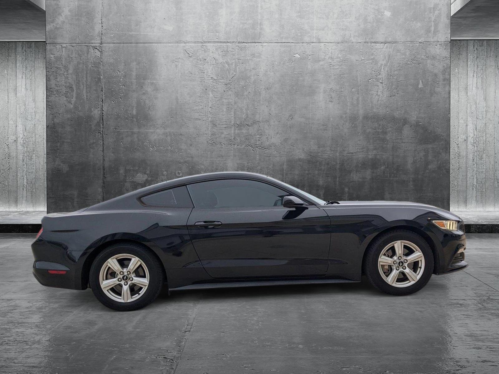 2016 Ford Mustang Vehicle Photo in Winter Park, FL 32792