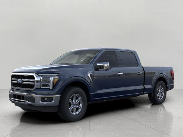 2025 Ford F-150 Vehicle Photo in Neenah, WI 54956