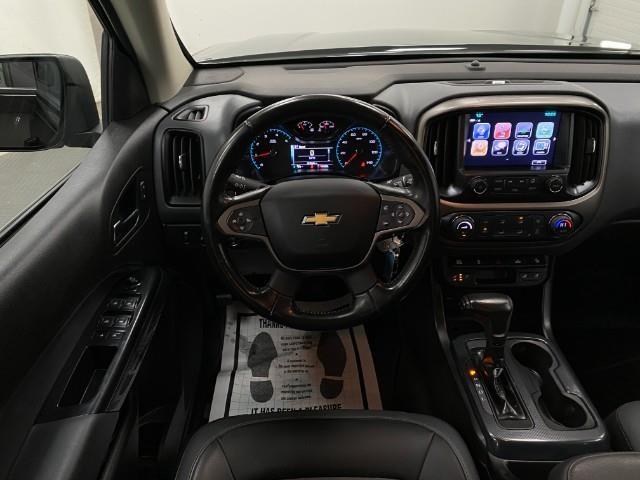 2018 Chevrolet Colorado Vehicle Photo in Appleton, WI 54913