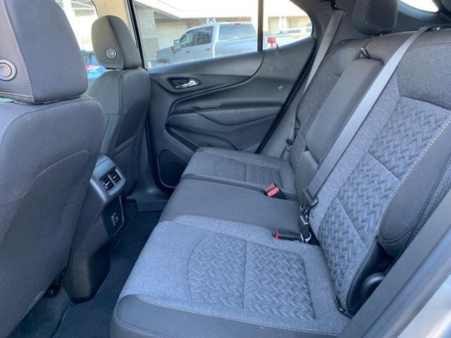 2023 Chevrolet Equinox Vehicle Photo in POST FALLS, ID 83854-5365