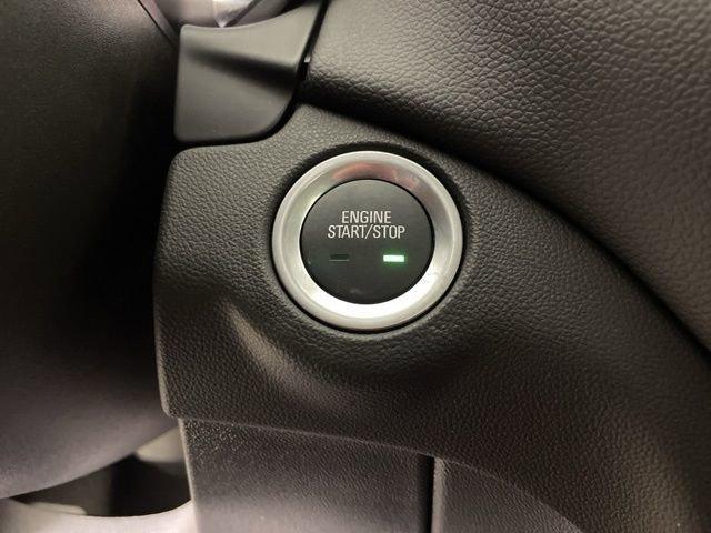2024 Chevrolet Equinox Vehicle Photo in PHOENIX, AZ 85014-3381