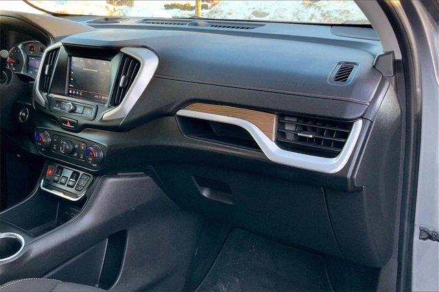 2020 GMC Terrain Vehicle Photo in INDEPENDENCE, MO 64055-1377