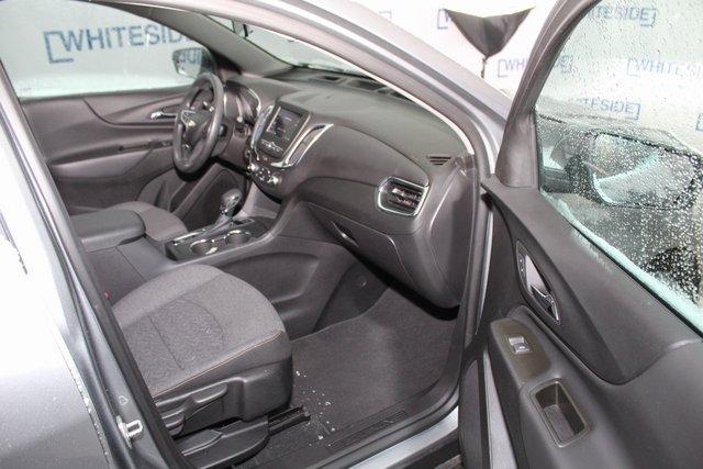 2023 Chevrolet Equinox Vehicle Photo in SAINT CLAIRSVILLE, OH 43950-8512