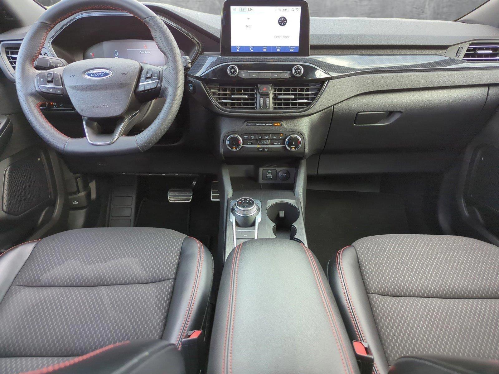 2024 Ford Escape Vehicle Photo in Margate, FL 33063