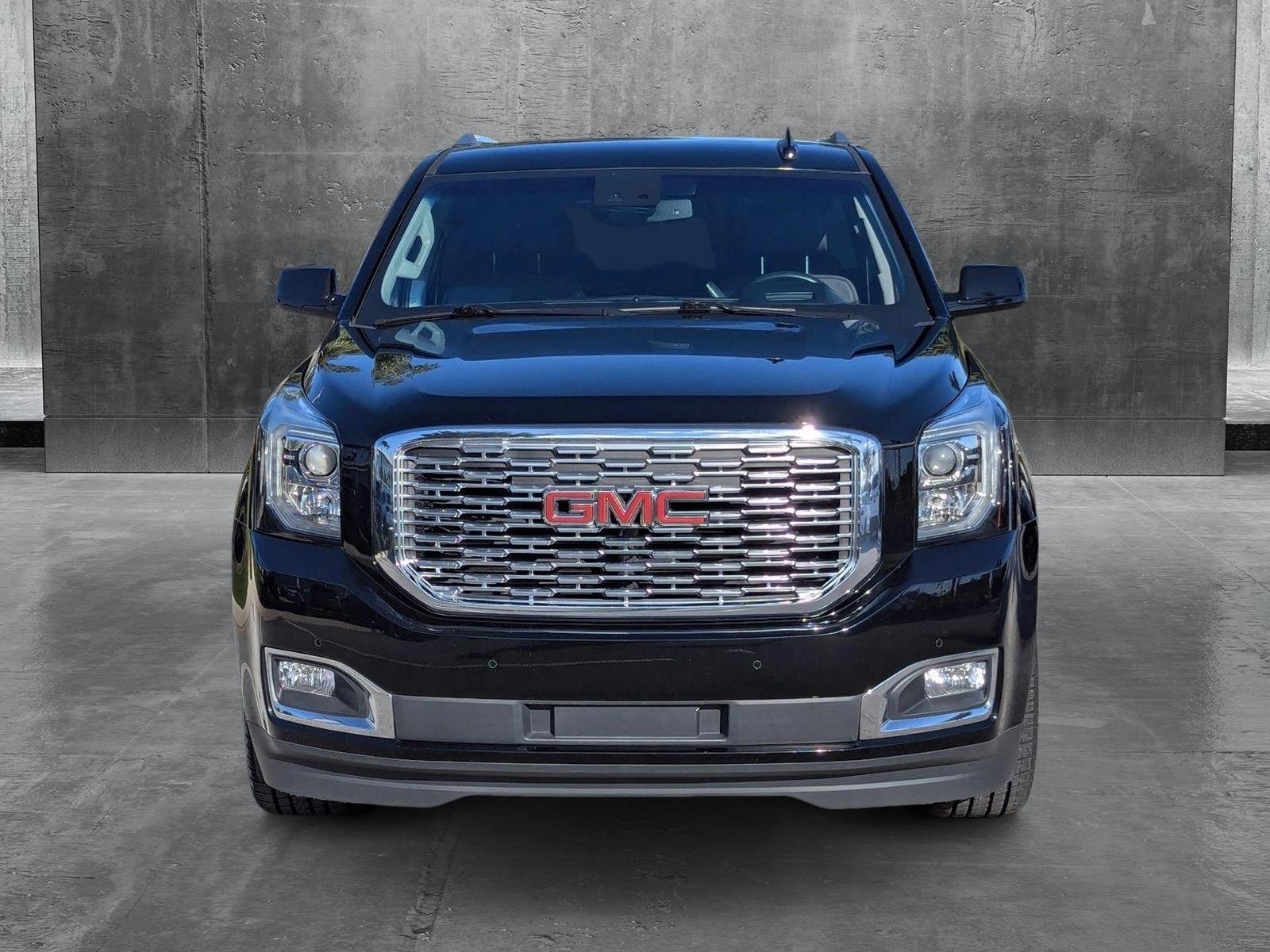 2020 GMC Yukon Vehicle Photo in Delray Beach, FL 33444