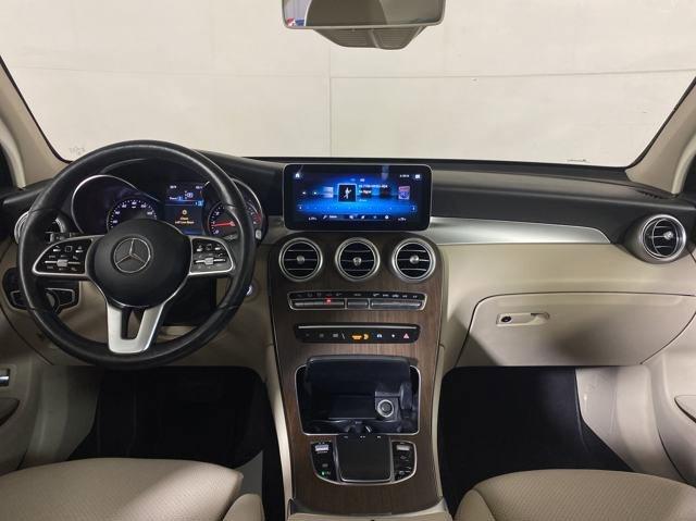 2020 Mercedes-Benz GLC Vehicle Photo in MEDINA, OH 44256-9001