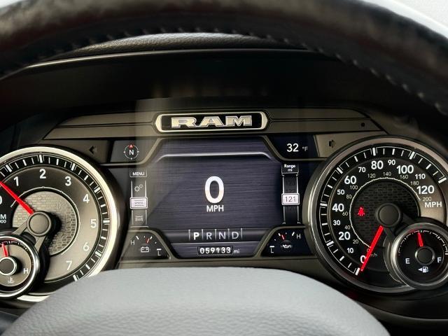 2019 Ram 1500 Vehicle Photo in CHICOPEE, MA 01020-5001