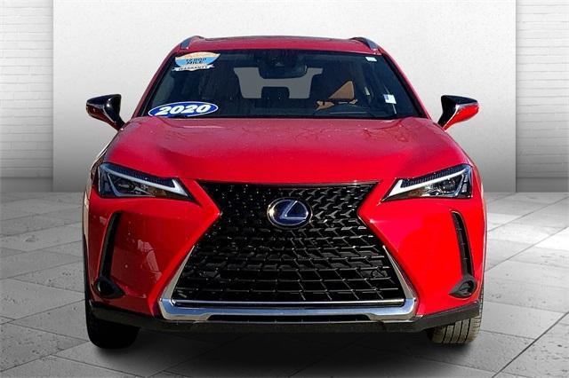 2020 Lexus UX Vehicle Photo in KANSAS CITY, MO 64114-4545