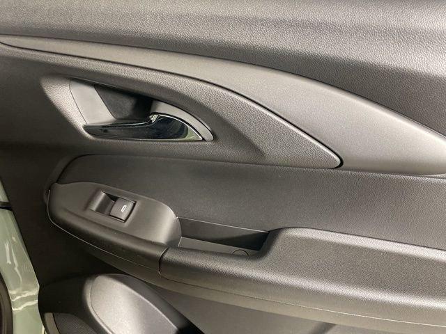 2025 Chevrolet Trailblazer Vehicle Photo in PHOENIX, AZ 85014-3381