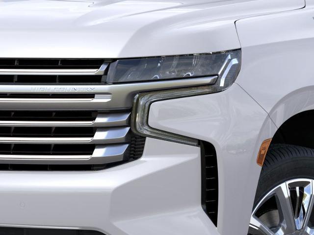 2024 Chevrolet Tahoe Vehicle Photo in PHOENIX, AZ 85014-3381