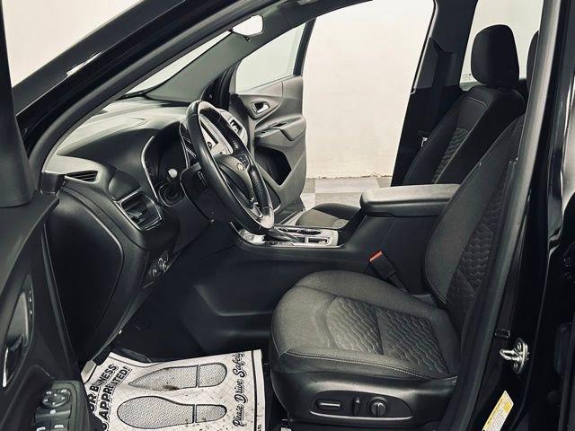 2019 Chevrolet Equinox Vehicle Photo in MEDINA, OH 44256-9631