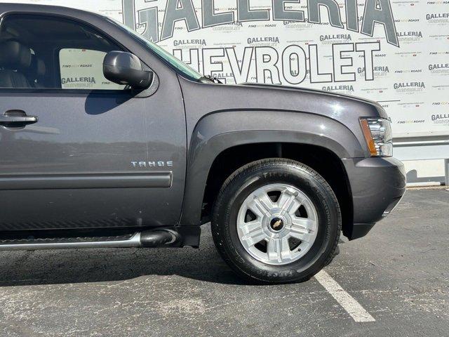 2011 Chevrolet Tahoe Vehicle Photo in DALLAS, TX 75244-5909